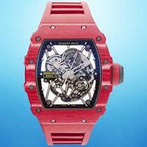 gebrauchte richard mille|Richard Mille uhrpreise.